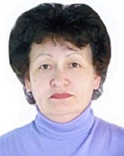 Врач Ахмеджанова Мавлюда Адиловна 