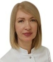 Врач Протасевич Светлана Геннадьевна 