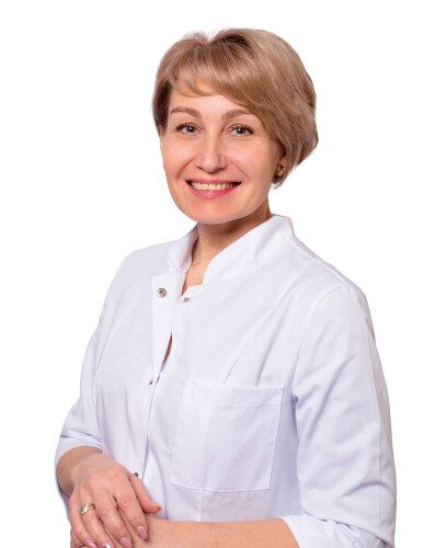 Врач Морозова Наталья Николаевна 