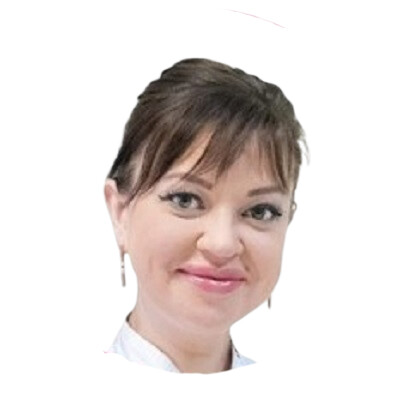 Врач Вишневская Юлия Георгиевна 
