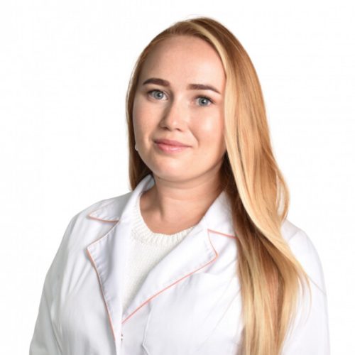 Врач Латыпова Регина Айратовна 