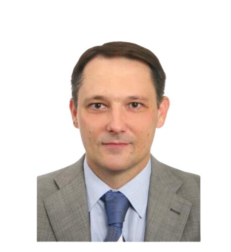 Врач Попов Вадим Николаевич 