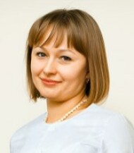 Врач Жукова Ольга Борисовна 