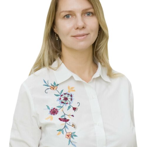 Врач Совкова Светлана Геннадьевна 
