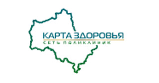 Карта здоровья лопатино