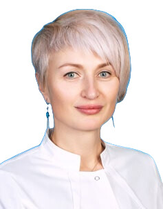 Врач Данилова Наталья Владимировна 