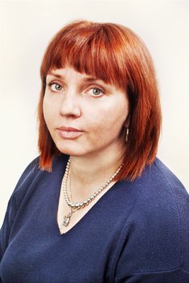 Врач Сухинина Софья Викторовна 