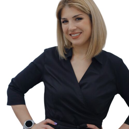 Врач Шаматава Марианна Звиадиевна 