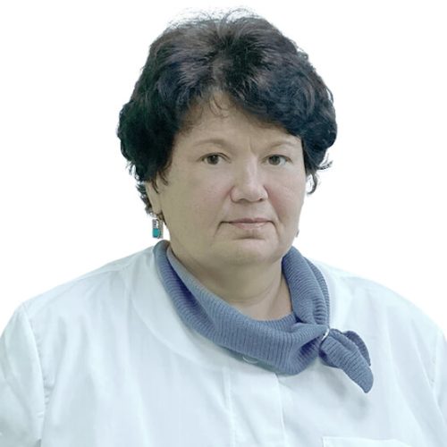 Врач Петракина Юлия Геннадиевна 