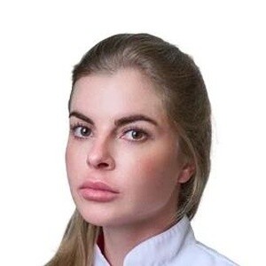 Врач Вишнякова Александра Константиновна 