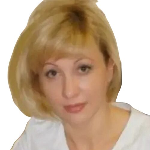 Врач Шумилова Елена Владимировна 