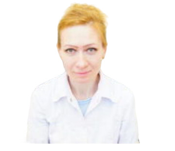 Врач Багаутдинова Эльвира Мусовна 