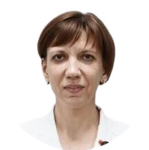 Врач Лыкова Наталья Борисовна 