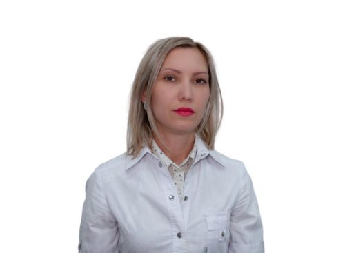 Врач Ильева Ольга Ивановна 