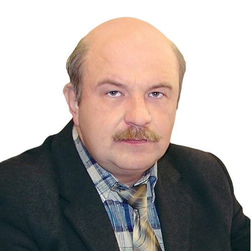 Врач Беляев Александр Борисович 