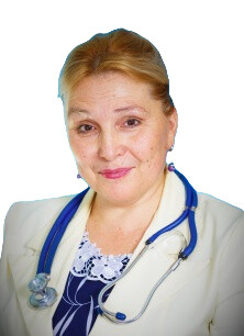 Врач Тарасова Наталья Ивановна 
