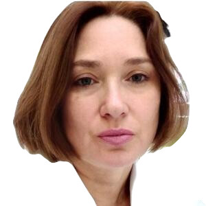 Врач Подкосина Любовь Александровна 