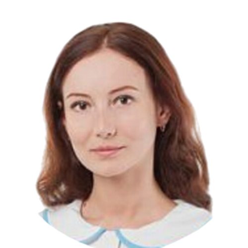 Врач Бурнаева Юлия Александровна 
