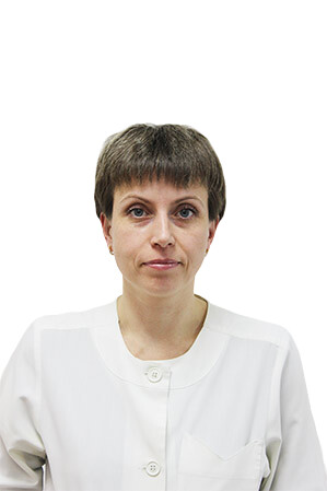 Врач Золотова Светлана Николаевна 