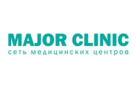 Major Clinic на Алабяна 