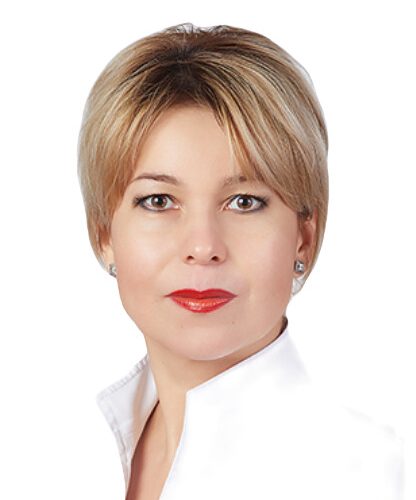 Врач Карпова Наталья Борисовна 