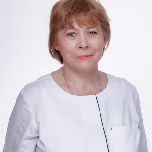 Врач Емельянова Анна Николаевна 