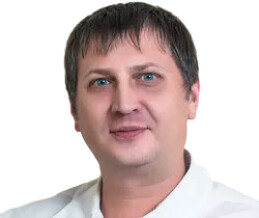 Врач Кулаков Илья Владимирович 