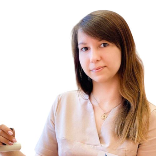 Врач Старцева Ирина Александровна 