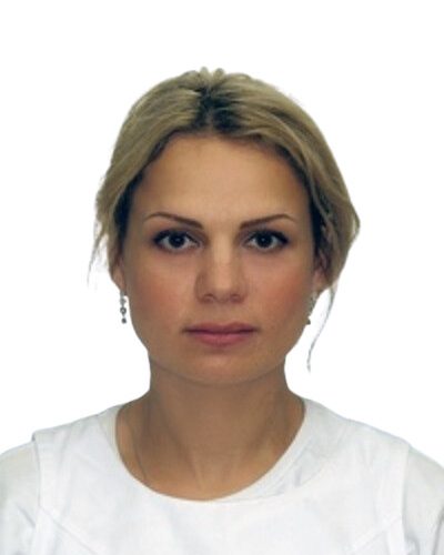 Врач Люмкис Елизавета Владиславовна 