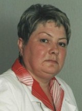 Врач Кабанова Ирина Вячеславовна 