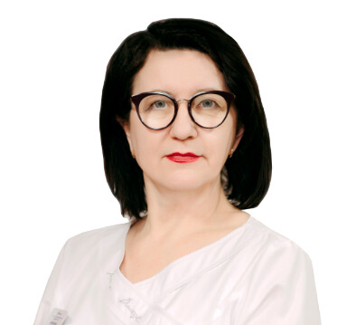 Врач Мельникова Елена Анатольевна 