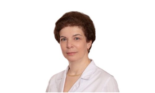Врач Базжина Юлия Аркадьевна 