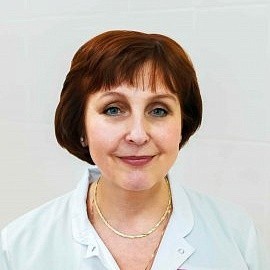 Врач Онищенко Ирина Николаевна 