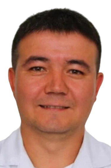 Ахметов Рустем Расулевич - МОСГОРМЕД – запись к врачам в Москве