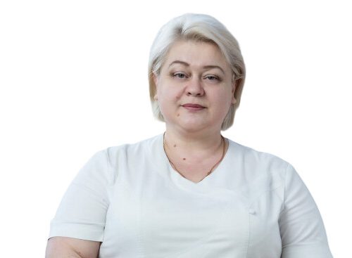 Врач Свирина Светлана Дмитриевна 