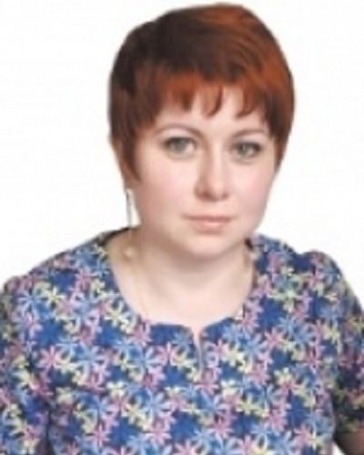 Врач Уварова Ольга Владимировна 