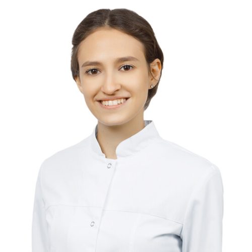 Врач Заикина Маргарита Павловна 