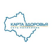 Карта здоровья Рассказовка 