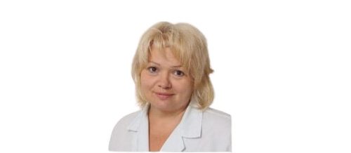 Врач Ерофеева Юлия Анатольевна 