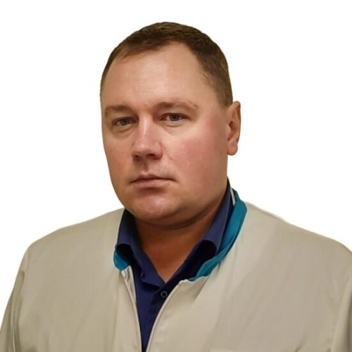 Врач Нагорный Иван Иванович 