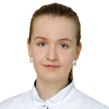 Врач Янченко Анастасия Анатольевна 
