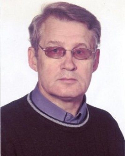 Врач Бекреев Валерий Валентинович 