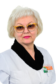 Врач Карабанова Ирина Владленовна 