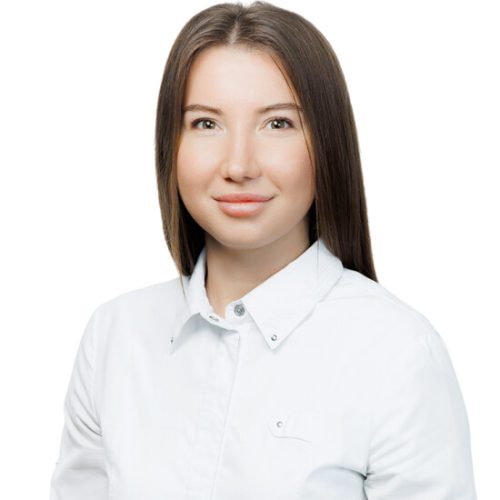 Врач Воробьева Наталья Николаевна 