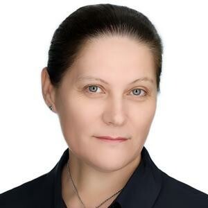 Врач Литвинова Ольга Борисовна 