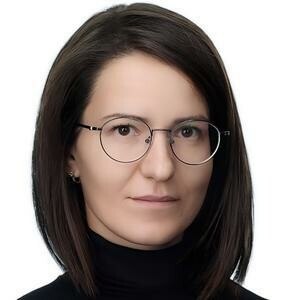 Врач Михеенкова Надежда Михайловна 