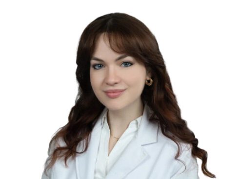 Врач Логачева Наталья Сергеевна 