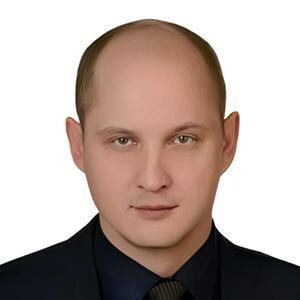 Врач Гусев Петр Владимирович 