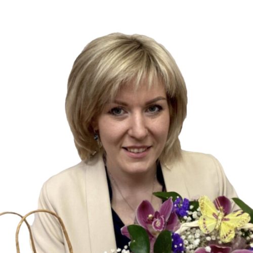 Врач Звирак Елена Александровна 