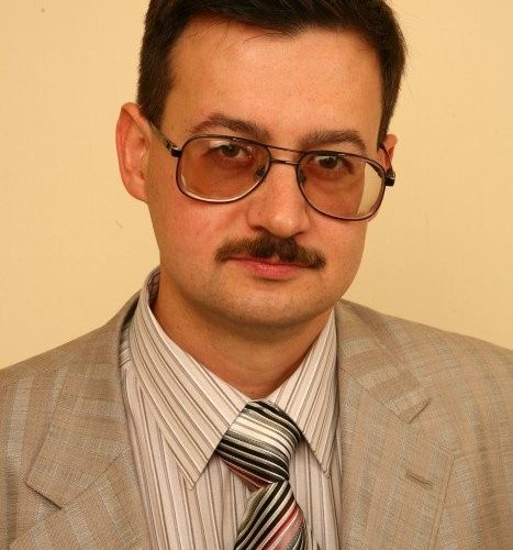 Врач Марухленко Дмитрий Викторович 